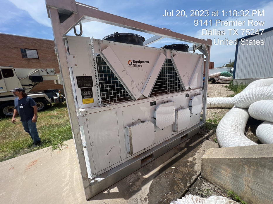 2022 SMARTECH SACP81A-HS