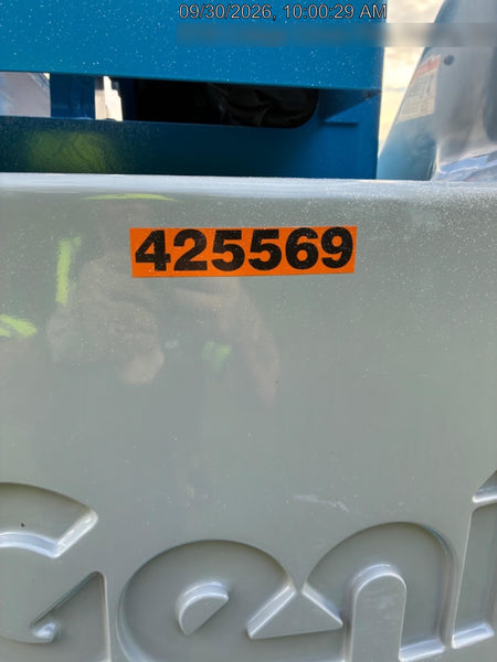 2024 GENIE Z40/23N RJ