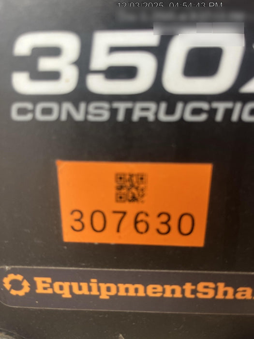 2023 LINCOLN ELECTRIC FLEXTEC 350X