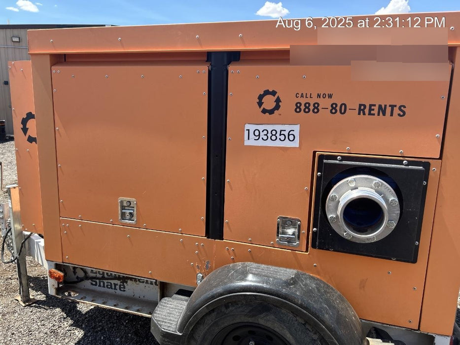 2021 PIONEER SAPP66S12L71-TD2.9L4