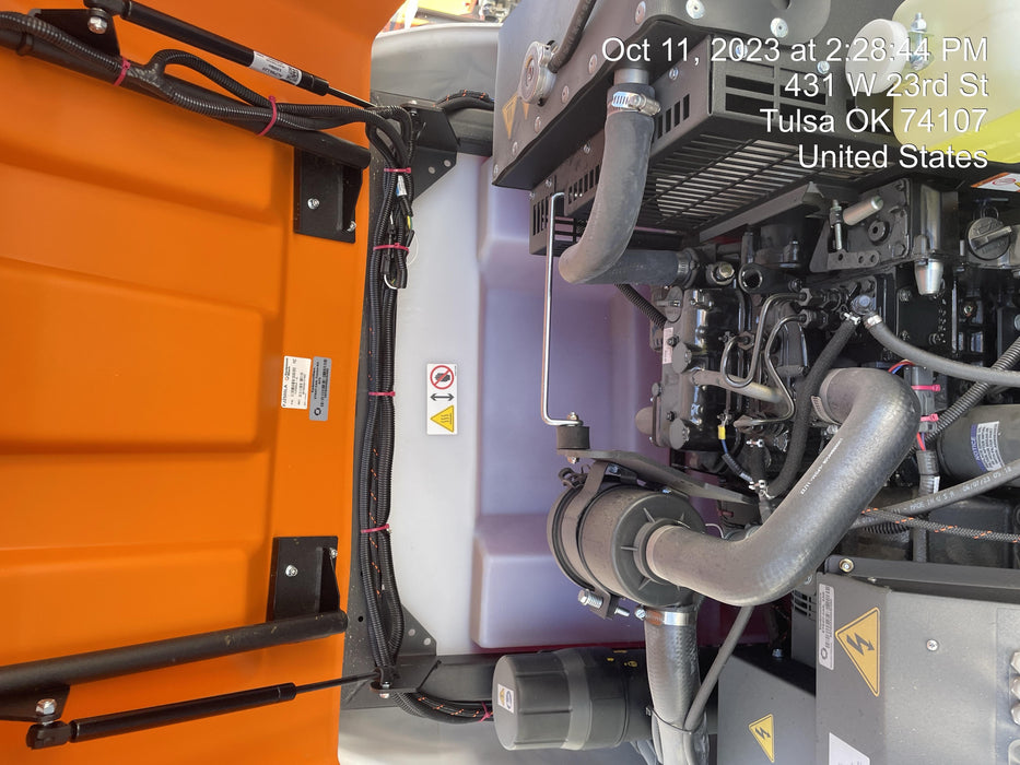 2023 GENERAC MLT2