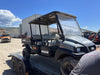 2023 Club Car CA1700D Canopy, Diesel, 4 Passenger