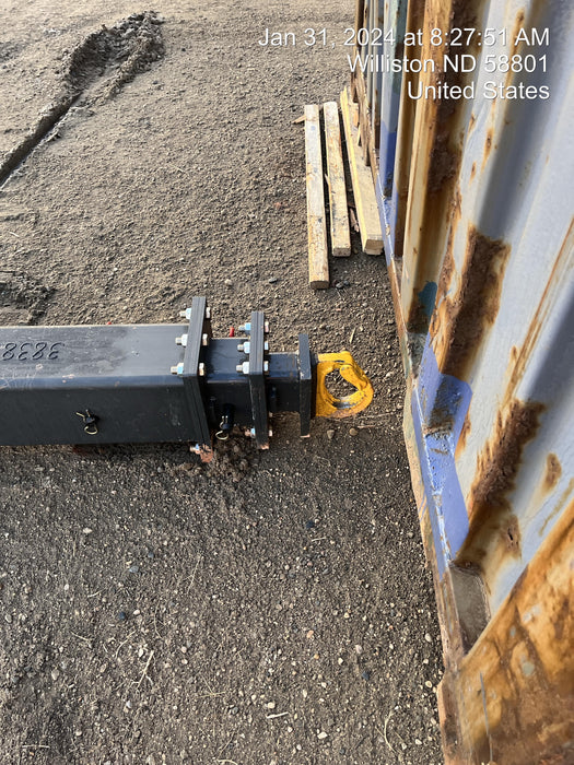 2024 HAUGEN MIJ-WL2-416