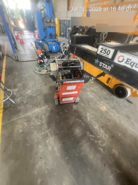 2023 HUSQVARNA FS520
