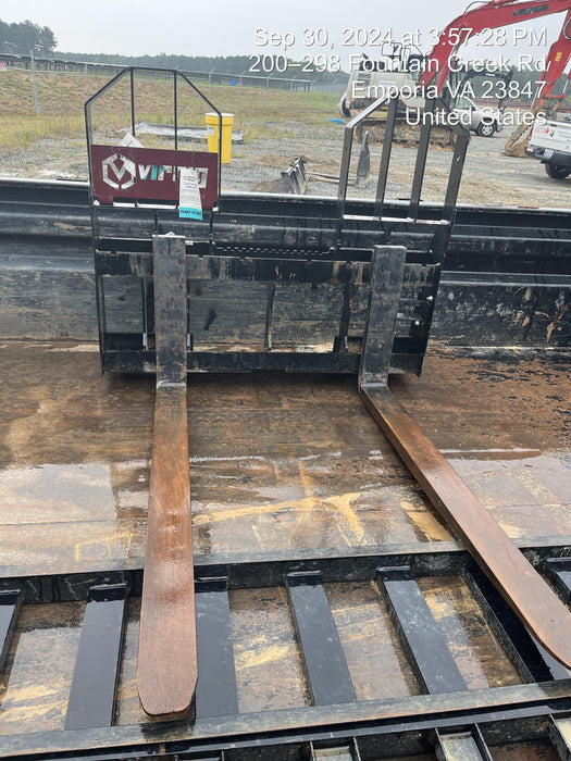 2023 VIRNIG PF4855-5VG