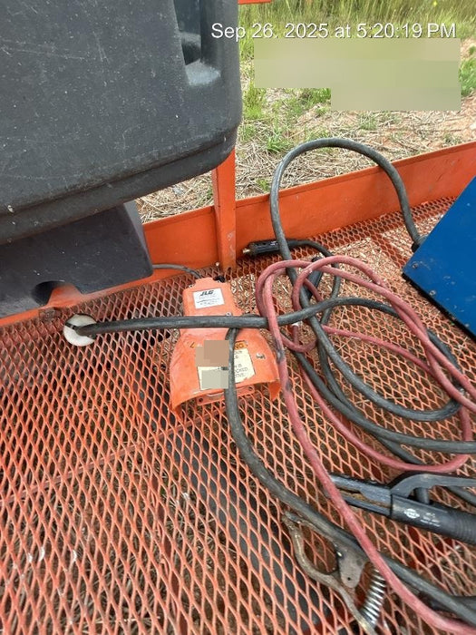 2024 MILLER ELECTRIC CST-282