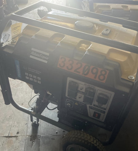 2023 ATLAS COPCO P6500W