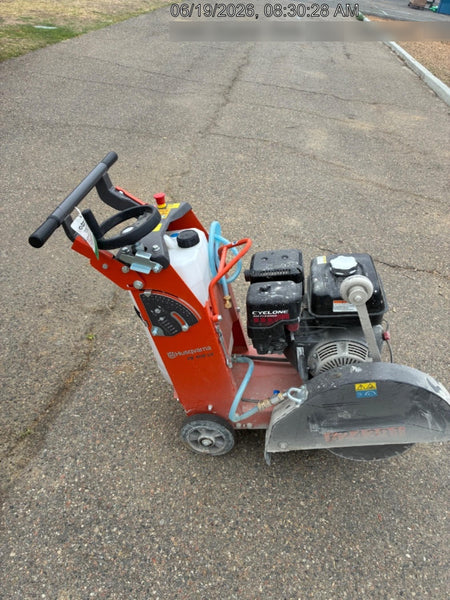 2025 HUSQVARNA FS 400 LV