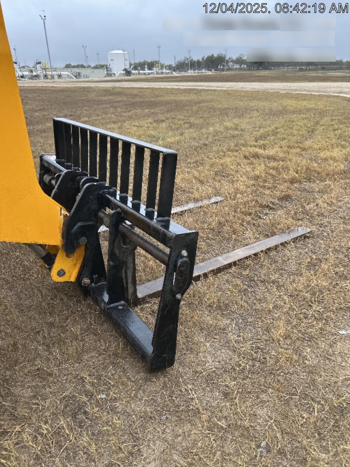2024 JCB 506-36