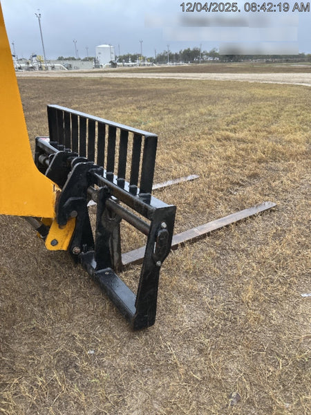 2024 JCB 506-36