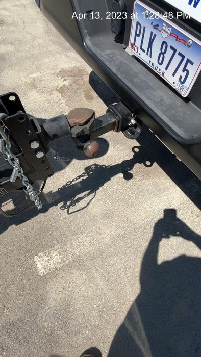 2021 BARRETO E4X6TBT