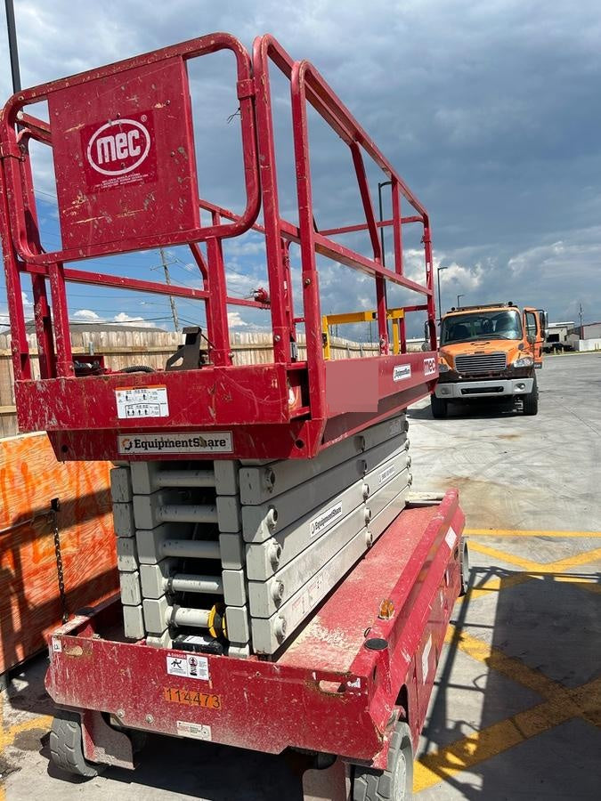 2021 MEC 4555SE