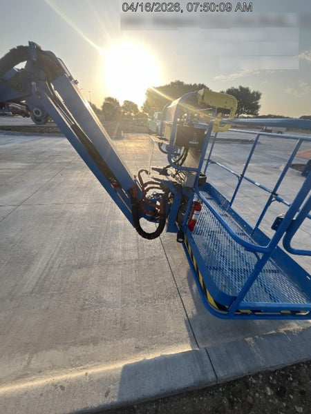 2026 GENIE S-65 XC