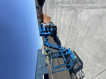2024 GENIE Z40/23N RJ