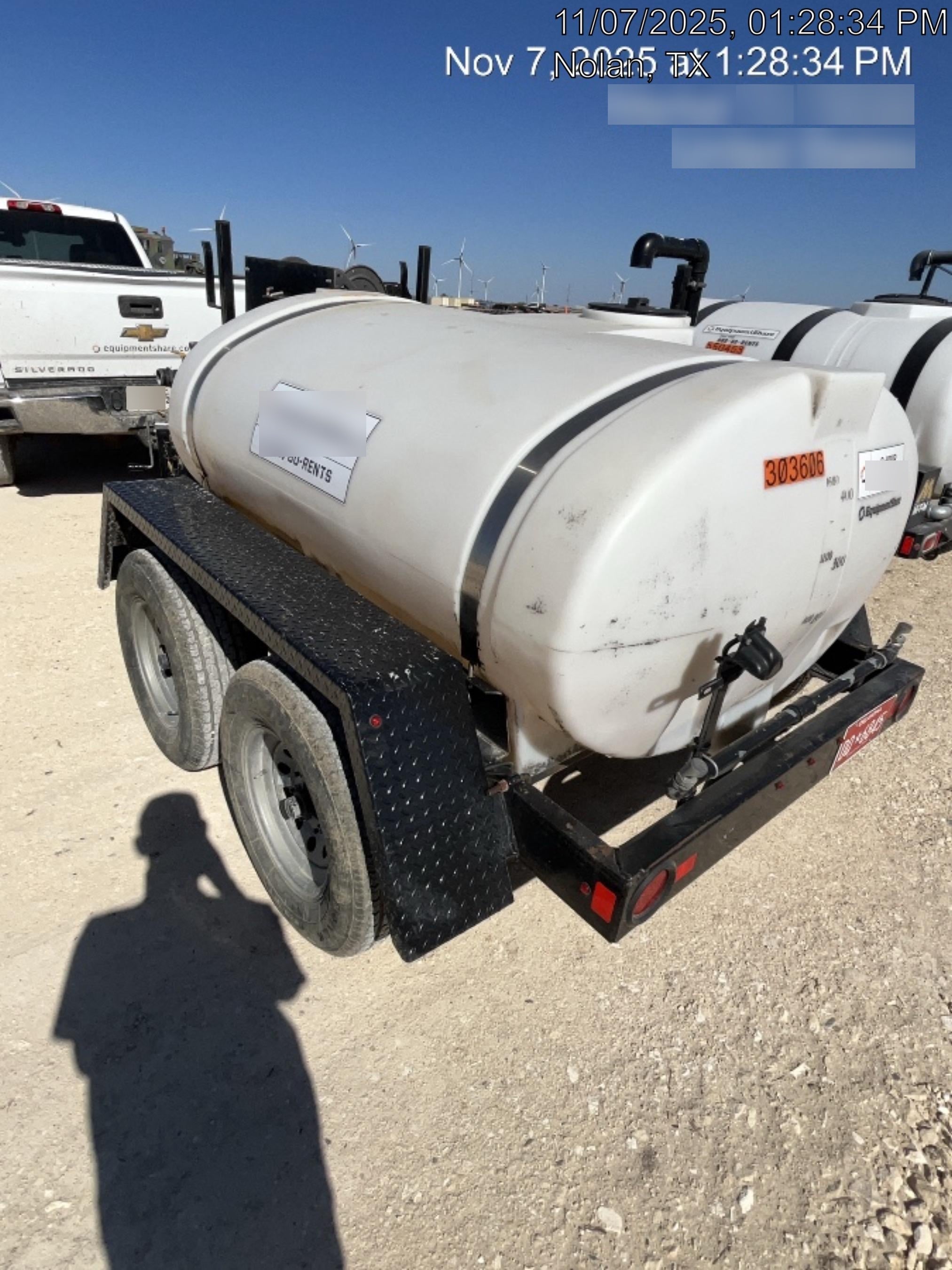 2023 WYLIE EXP-500L