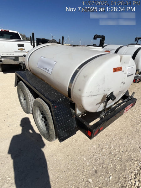 2023 WYLIE EXP-500L
