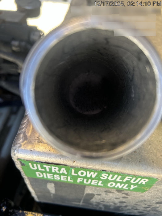 2022 VAC-TRON LP573XDT