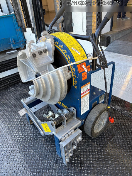 2021 CURRENT TOOLS 77SR