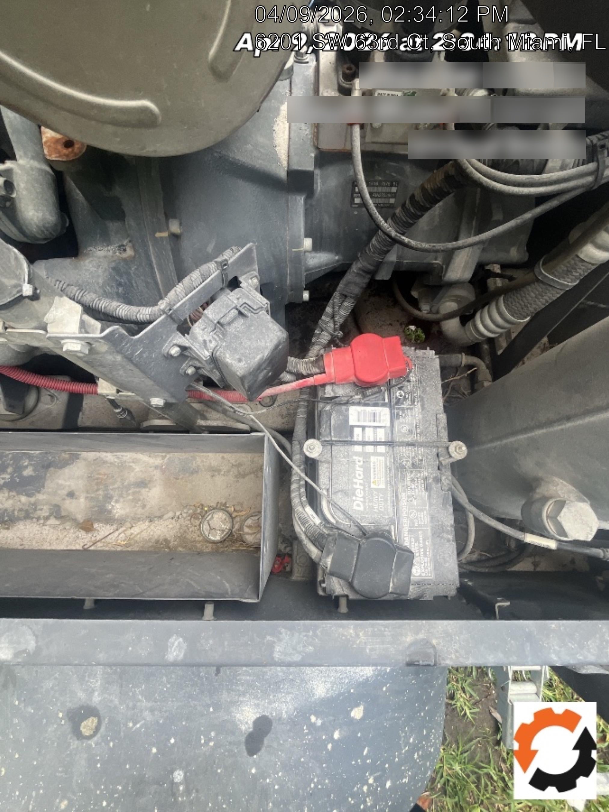 2022 ATLAS COPCO XAS188 CWK