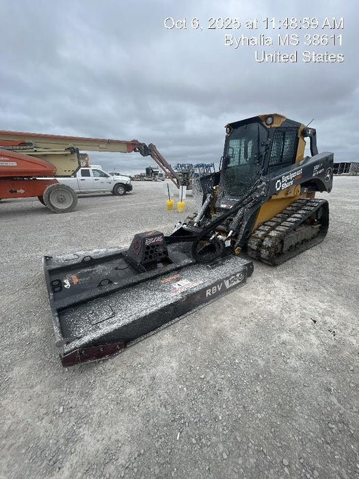 2025 WACKER NEUSON BS68-4Ab/28