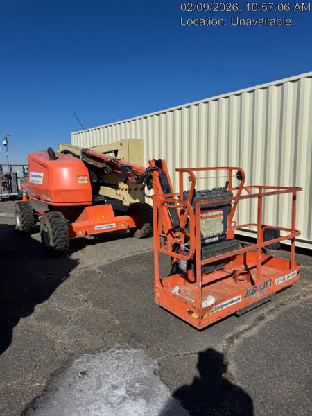 2021 JLG 450AJ