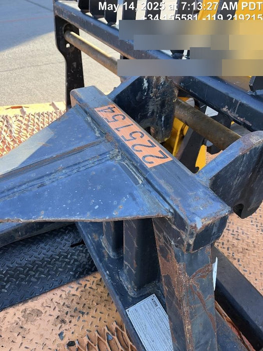 2022 STAR INDUSTRIES 1330TK