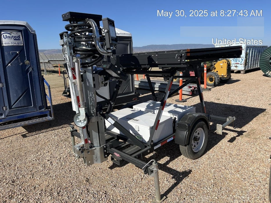 2024 WANCO WLTS-MM8A-1600