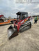 2019 TAKEUCHI TL8