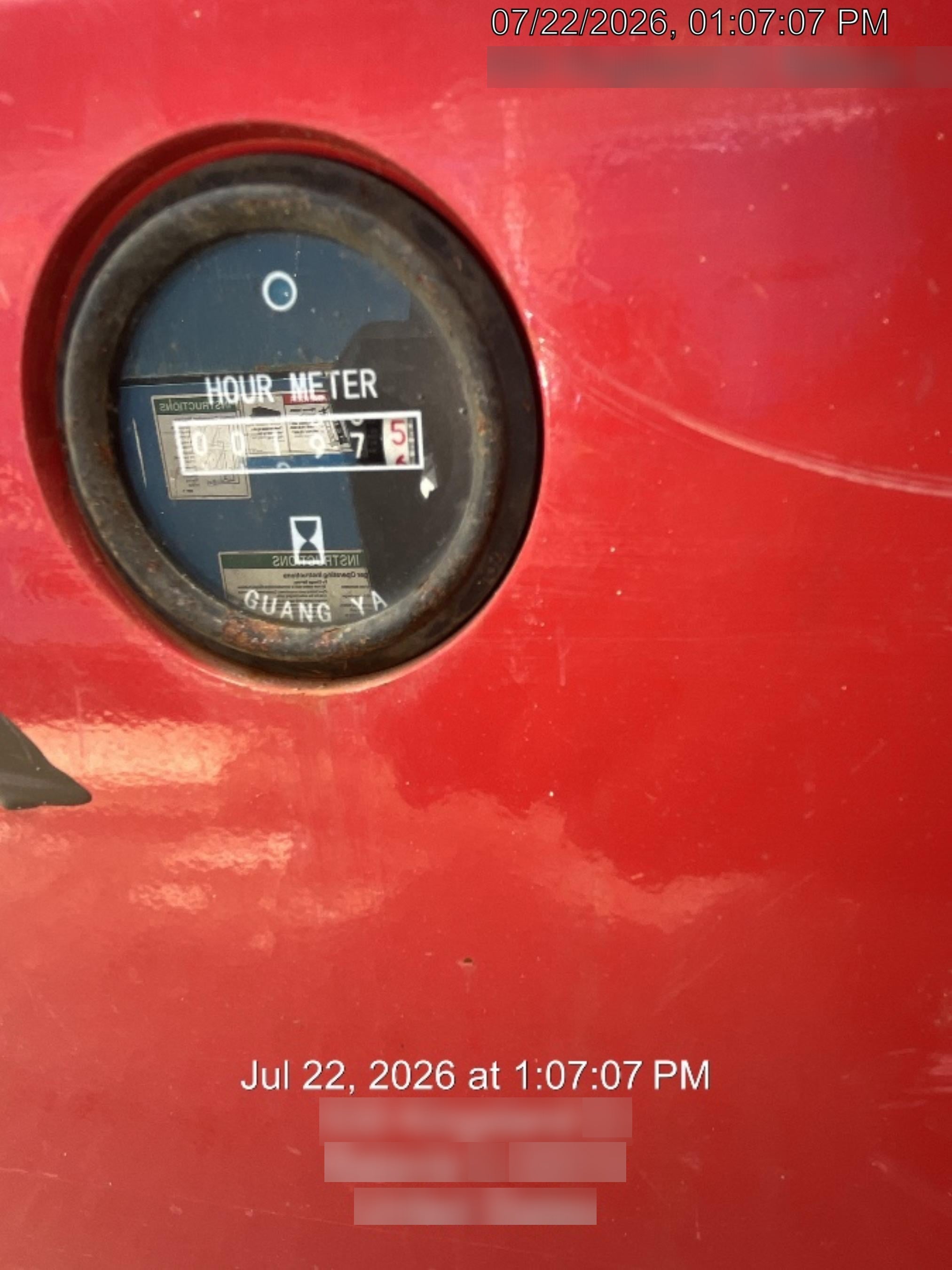 2019 MEC 2632SE