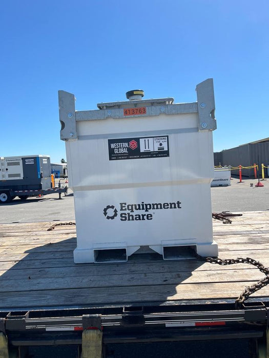 2024 WESTERN GLOBAL 10TCG-ES-12VFHK