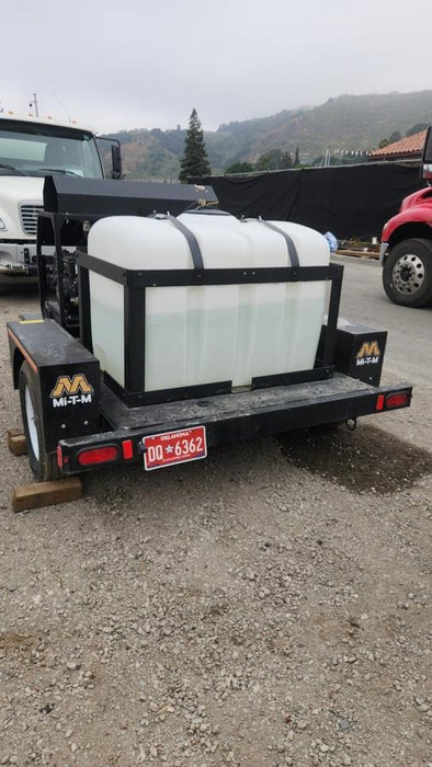 2025 MI-T-M AW-9000-0005 / DHG-4004-B0V6G