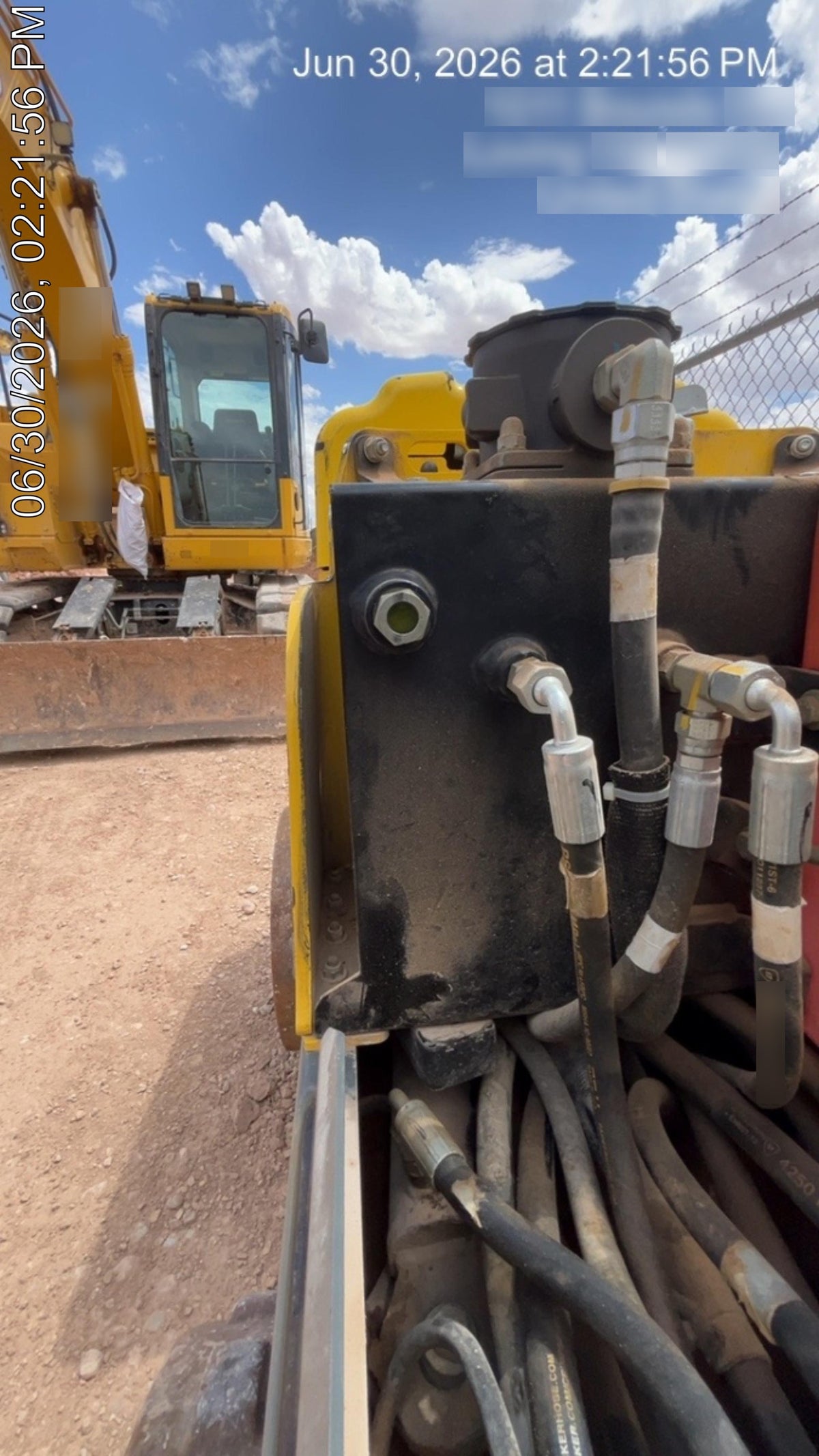 2020 WACKER NEUSON RTKx-SC3