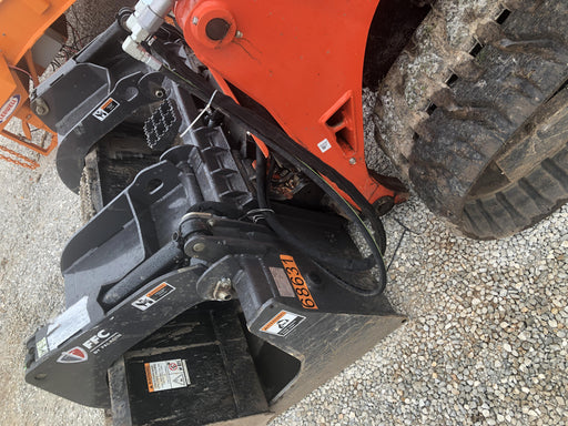 2020 PALADIN UTILITY GRAPPLE 11876-0022