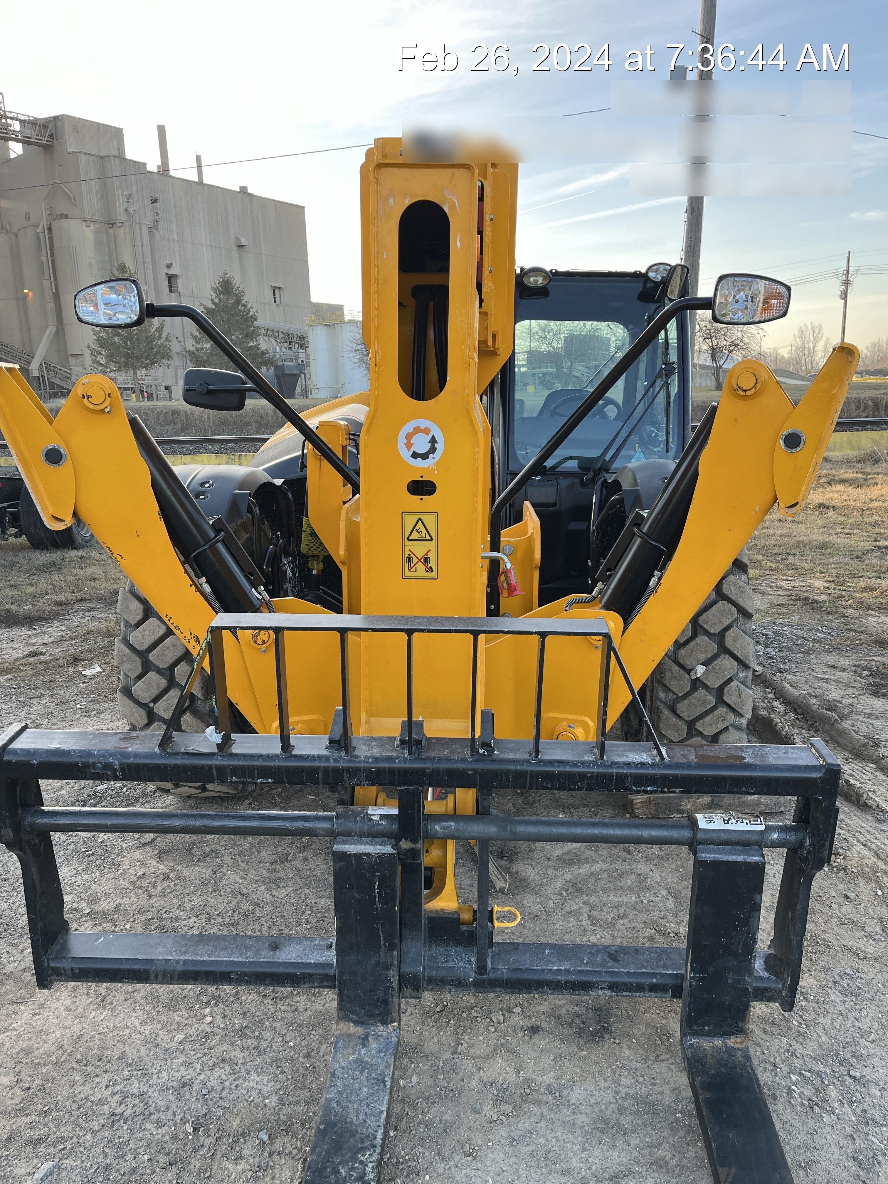 2024 JCB 512-56