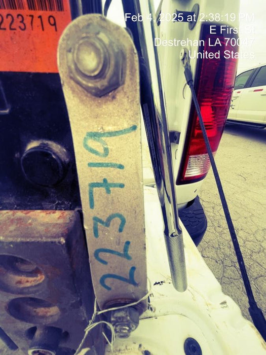 2022 GEARWRENCH PHD0535 GEARWRENCH