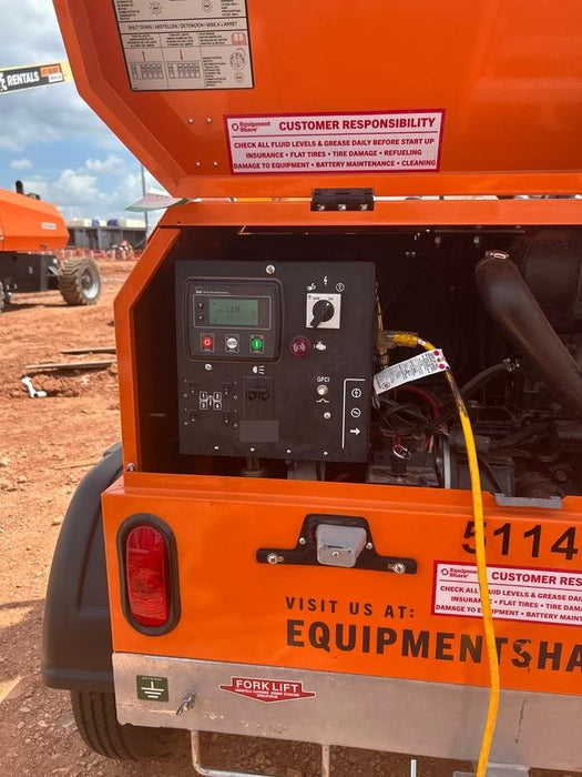 2025 WANCO WLTT-4MM4K