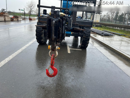 2025 STAR INDUSTRIES M1360B - Star JIB Boom