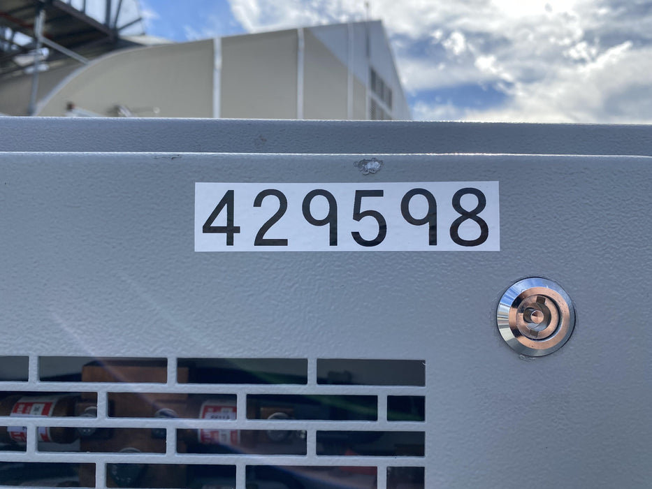 2024 UNIVERSAL LOAD BANKS ULB-R650