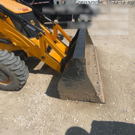 2023 JCB 3CX-14