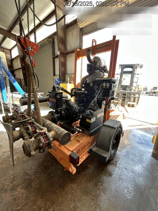 2022 PIONEER PPTP66S14-UP