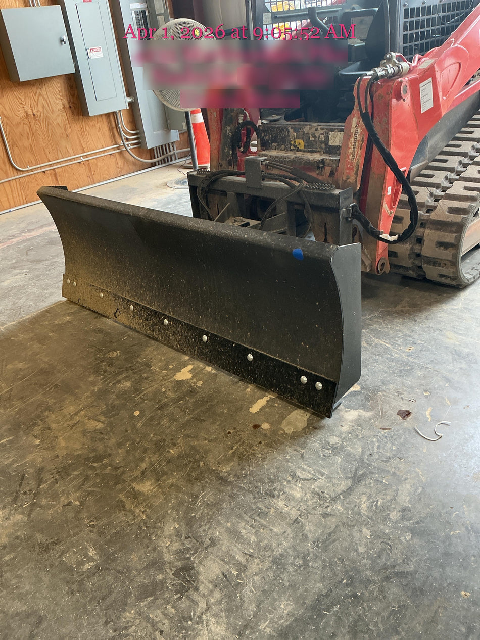 2026 IRONCRAFT 4WD84-S