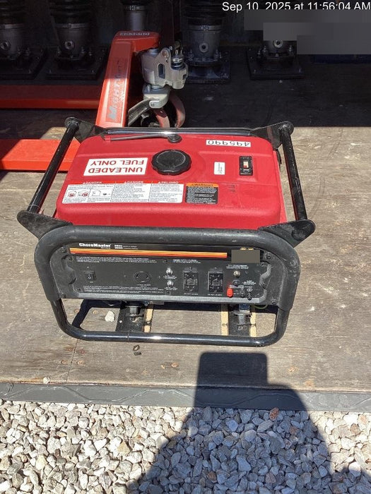 2025 MI-T-M GEN-3600-0MM0