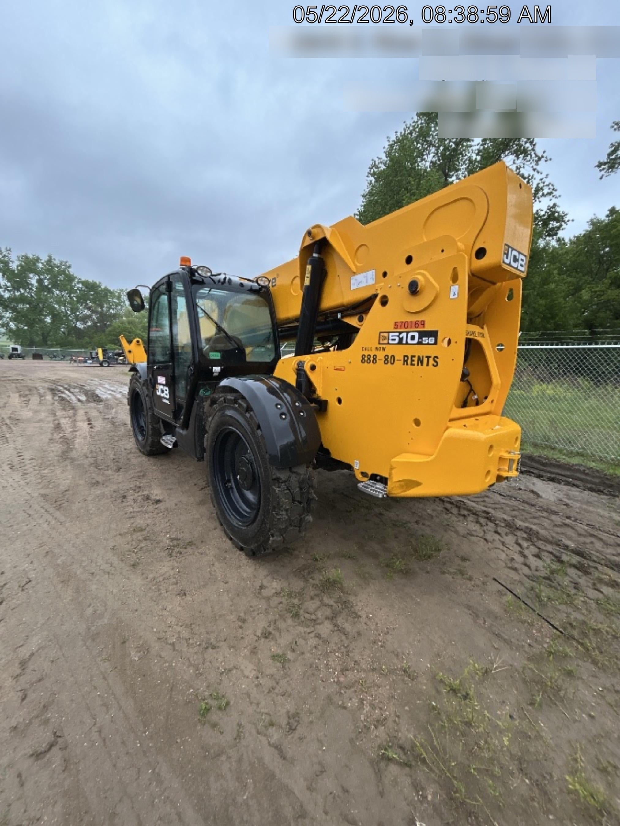 2025 JCB 510-56