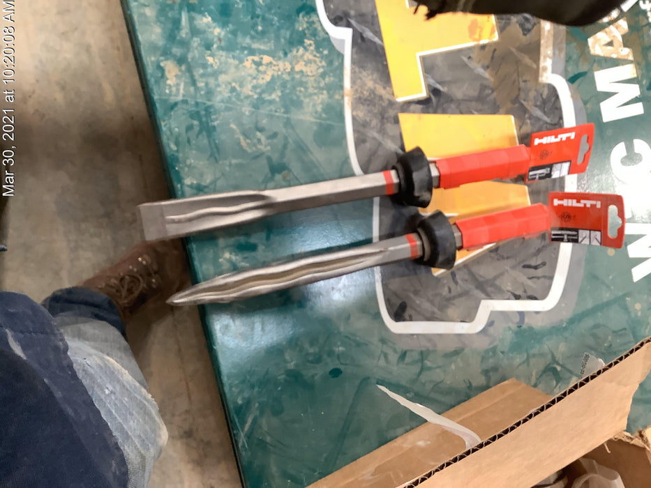 2020 HILTI TE 1000-AVR