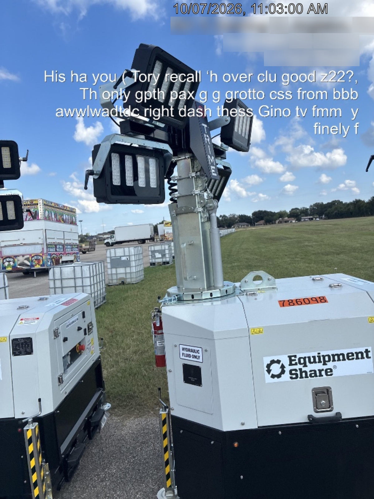 2026 TRIME X-SMART (SKID)