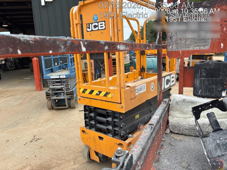2022 JCB S1930E