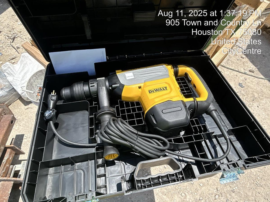 2025 DEWALT DW25773K