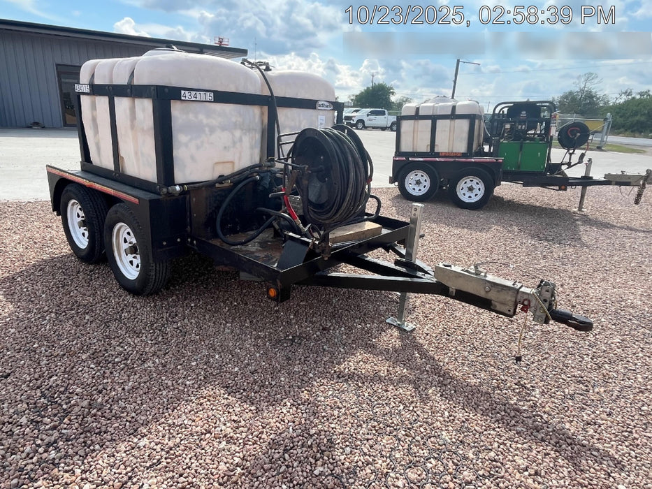 2024 MI-T-M CW-3004-0MKD / AW-9000-0003