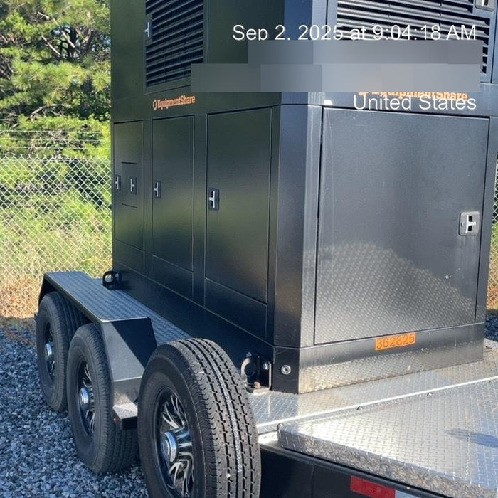 2023 FTG FP1600FQS-T