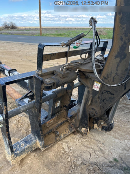 2024 JLG 1001095418S